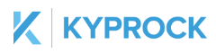Kyprock logo